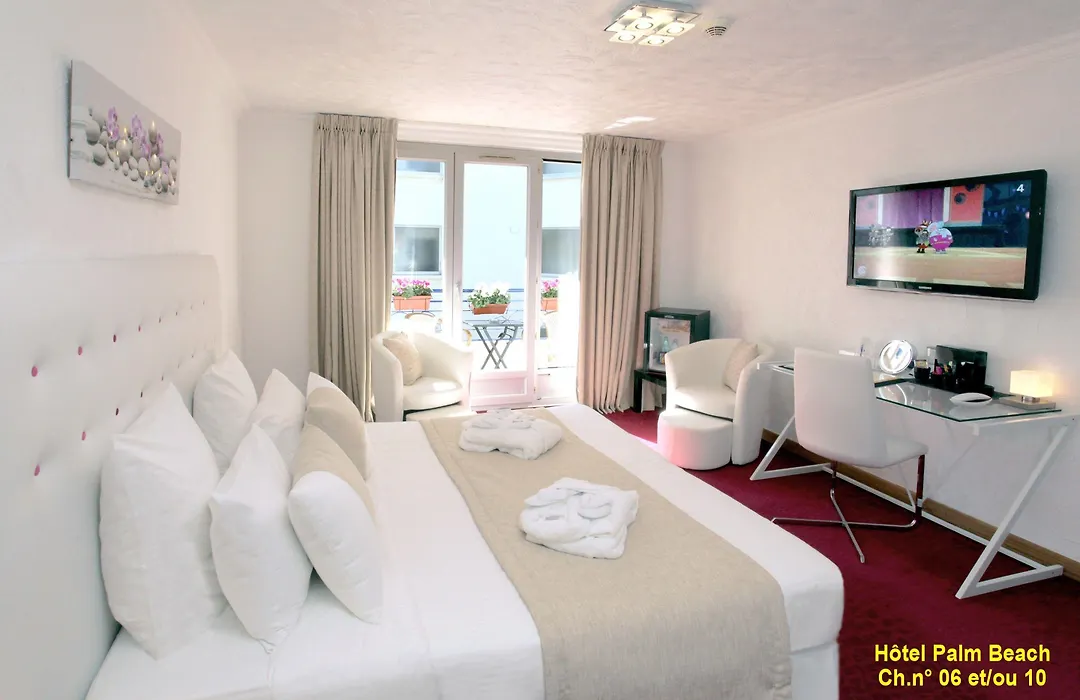 Hotel Palm Beach-1