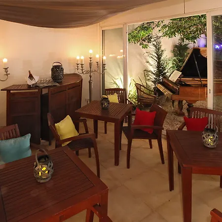 Hotel Palm Beach-2