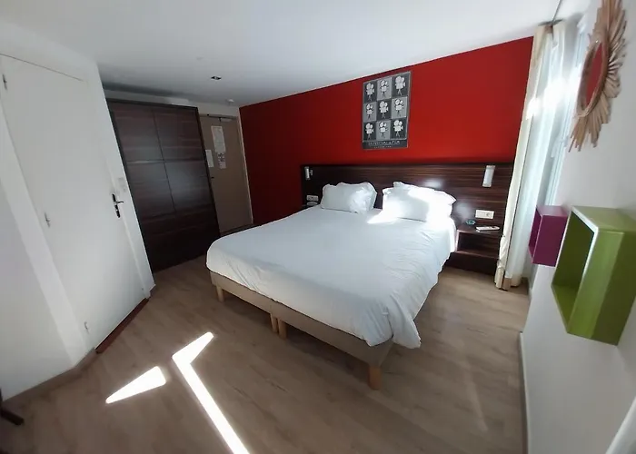 Hotel Le Mistral Cannes