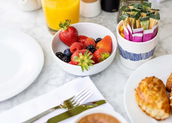 MondrianHotel Cannes